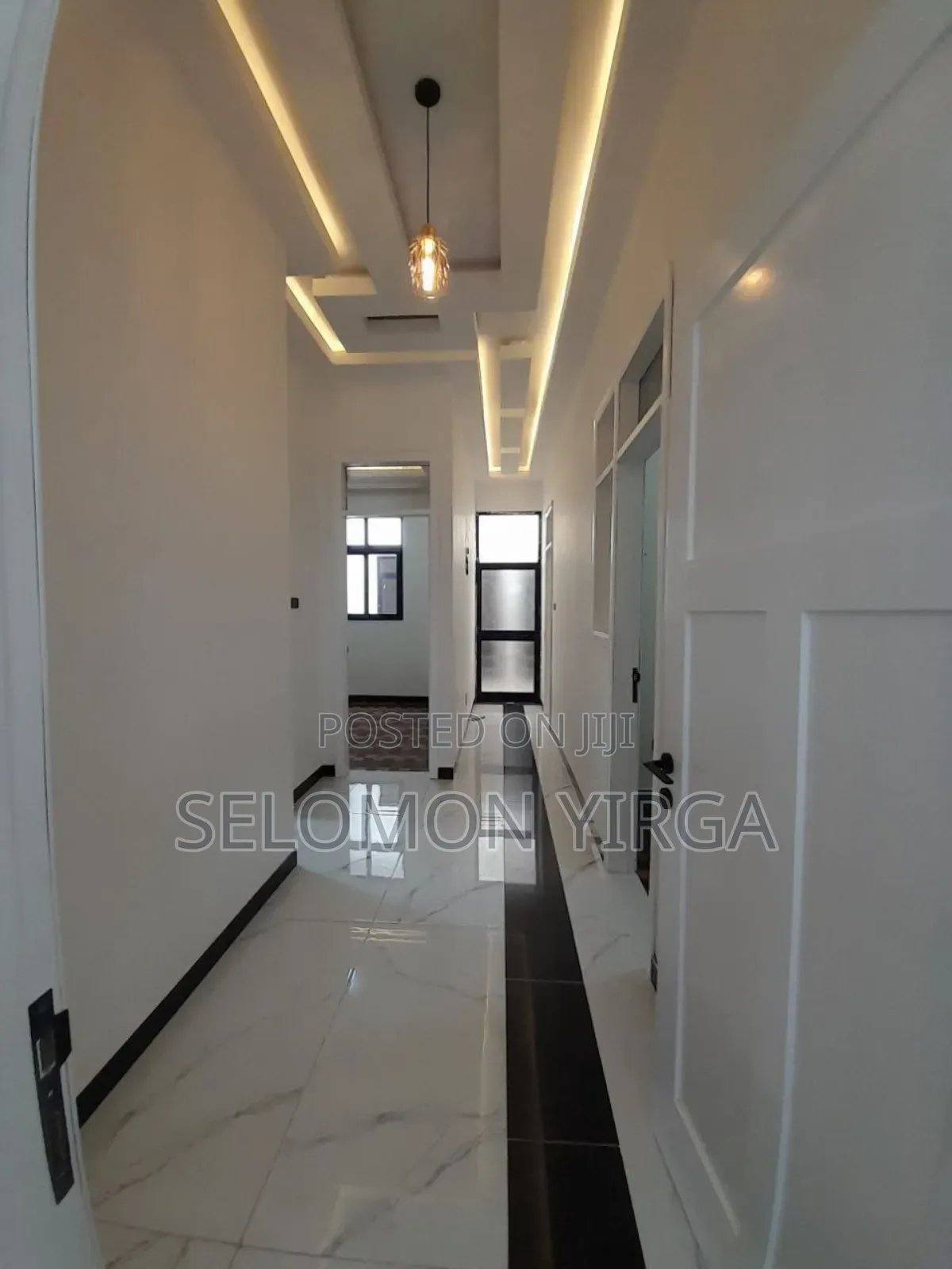 4bdrm Villa in Adis Ababa, Bole for sale