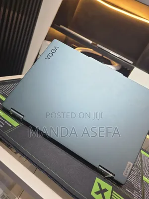 New Laptop Lenovo Yoga 2 16GB Intel Core I9 SSD 1T