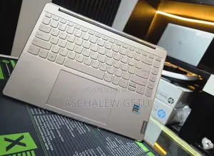 New Laptop Lenovo Yoga 9i 16GB Intel Core I7 SSD 1T