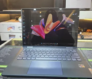 New Laptop Lenovo Yoga 2 16GB Intel Core I9 SSD 1T