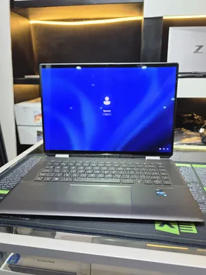 New Laptop HP Spectre 14 16GB Intel Core I7 SSD 1T