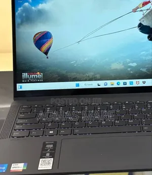 New Laptop Lenovo IdeaPad Flex 14 16GB Intel Core I5 SSD 512GB