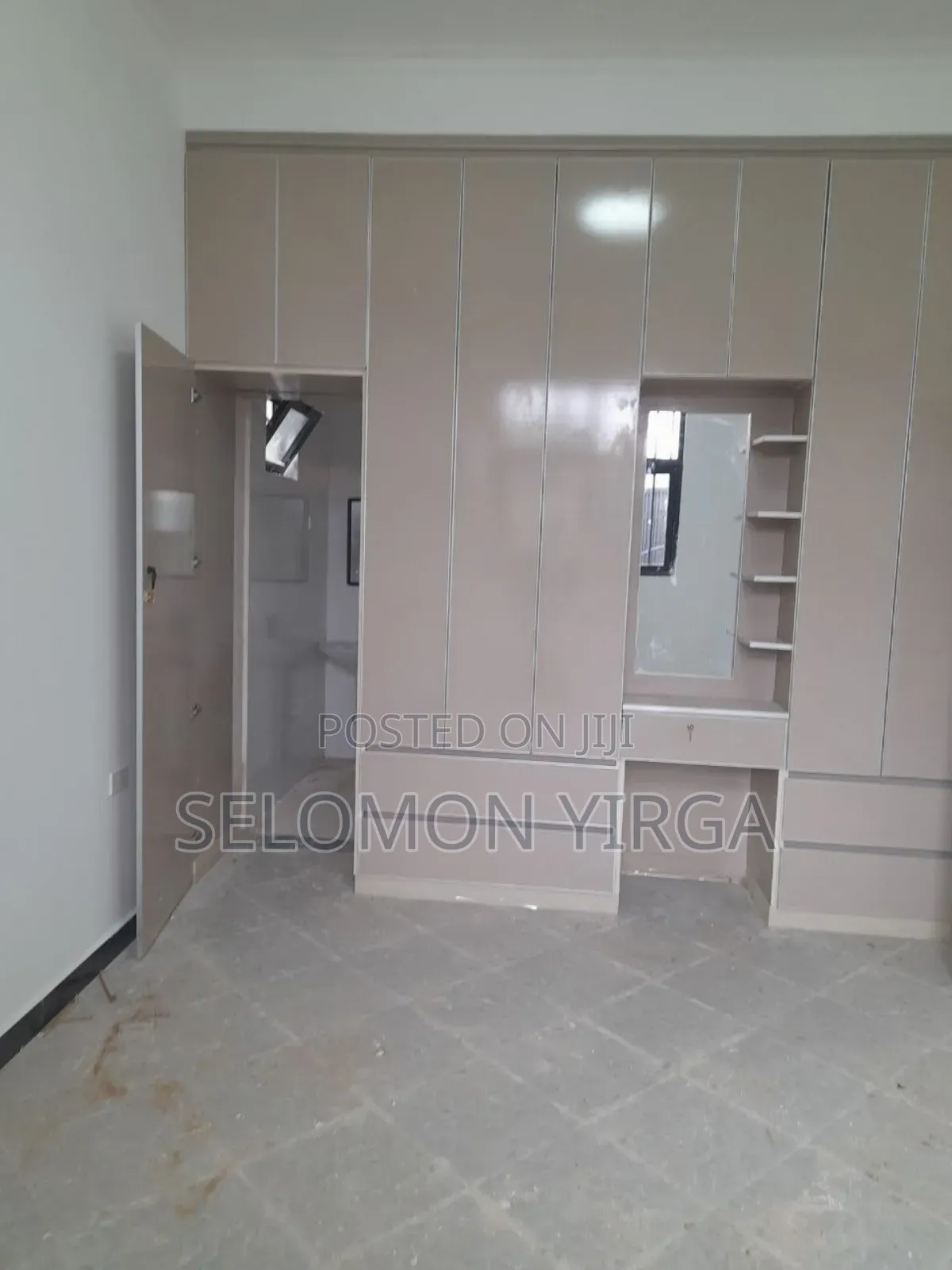 4bdrm Farm House in Adis Ababa, Bole for sale