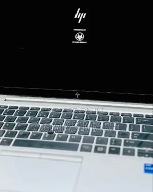 New Laptop HP EliteBook 840 G8 16GB Intel Core I7 SSD 512GB