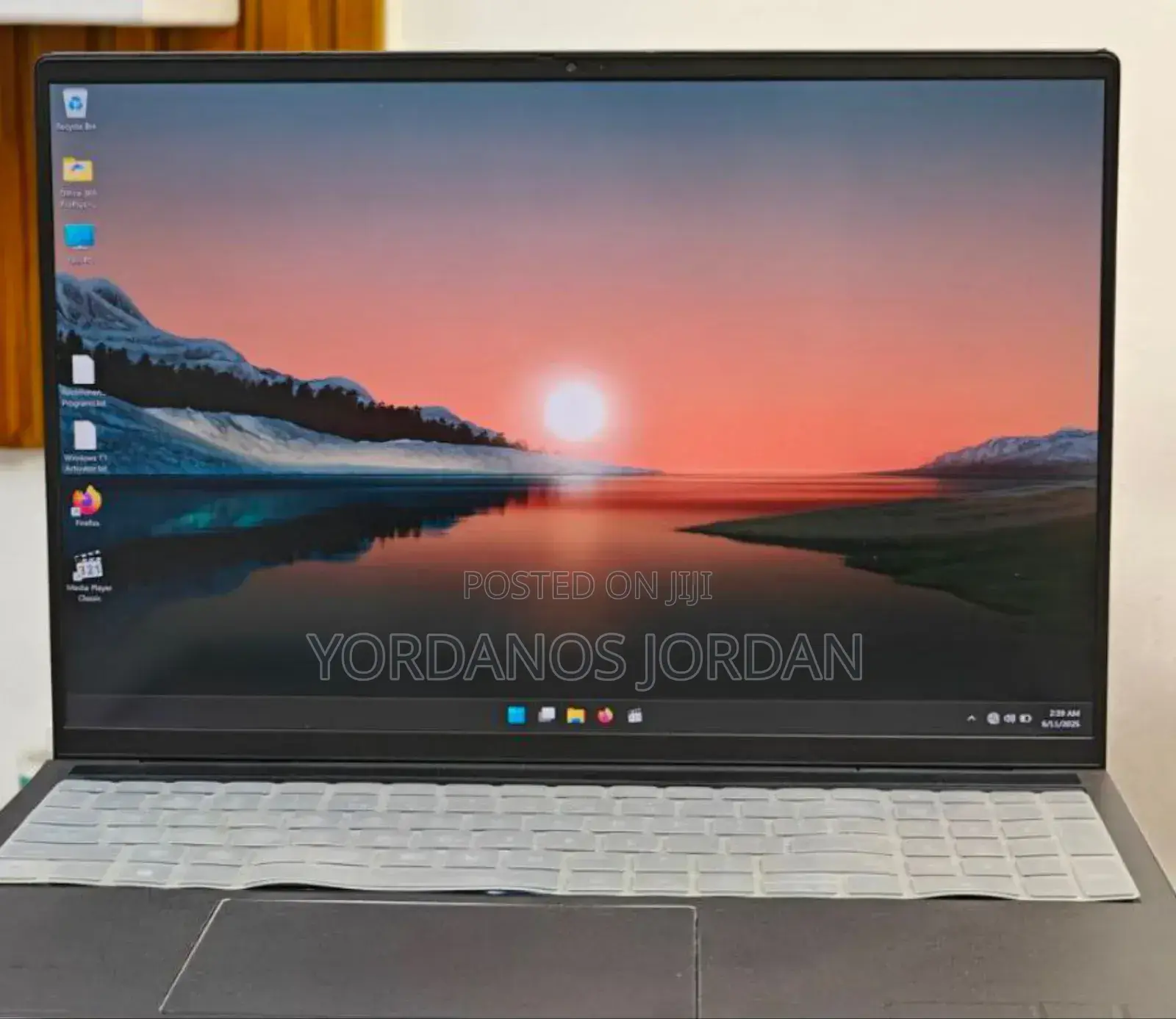 New Laptop Dell Inspiron 15 16GB Intel Core i7 SSD 512GB