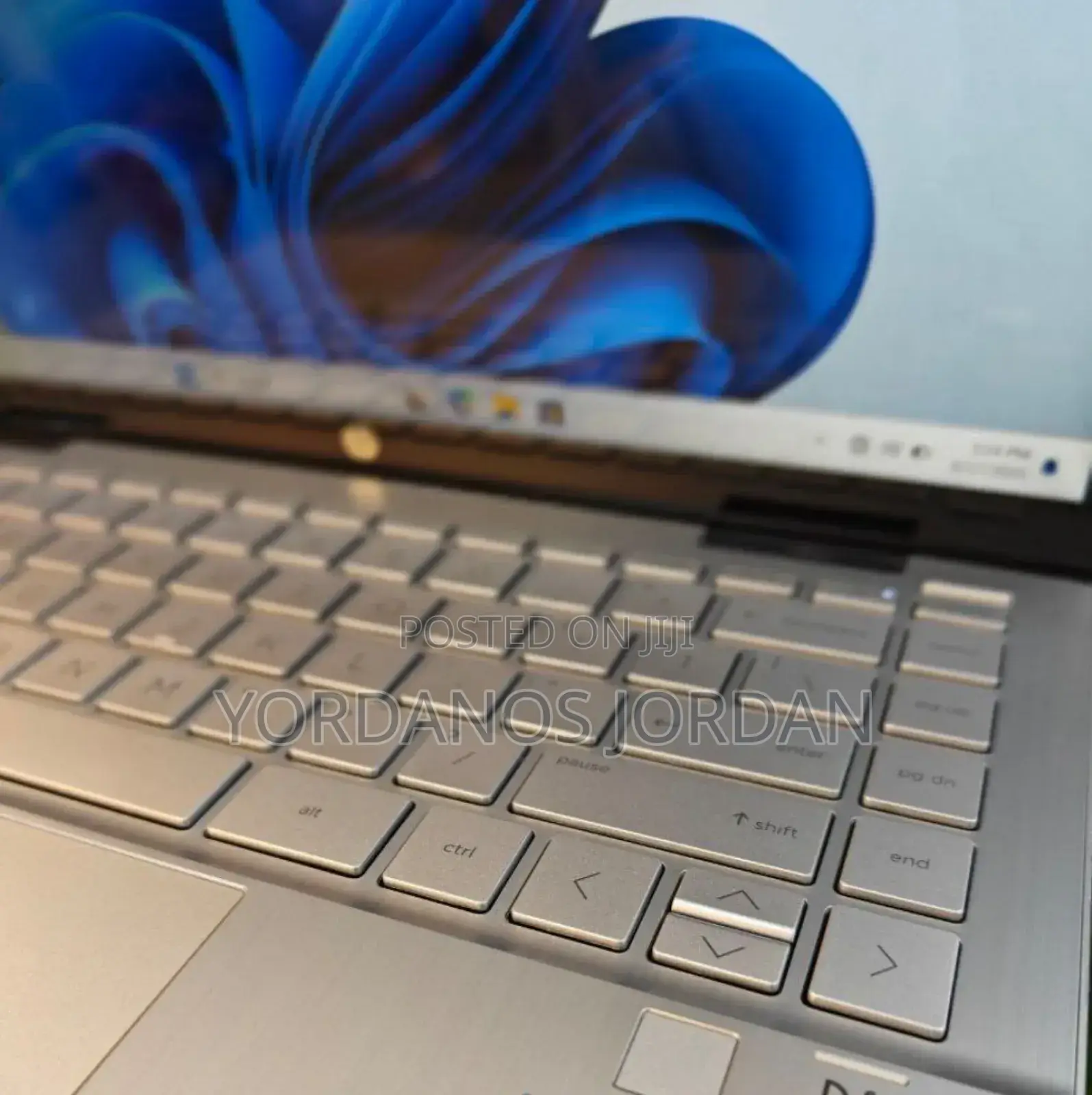 New Laptop HP Pavilion X360 16GB Intel Core I5 SSD 1T