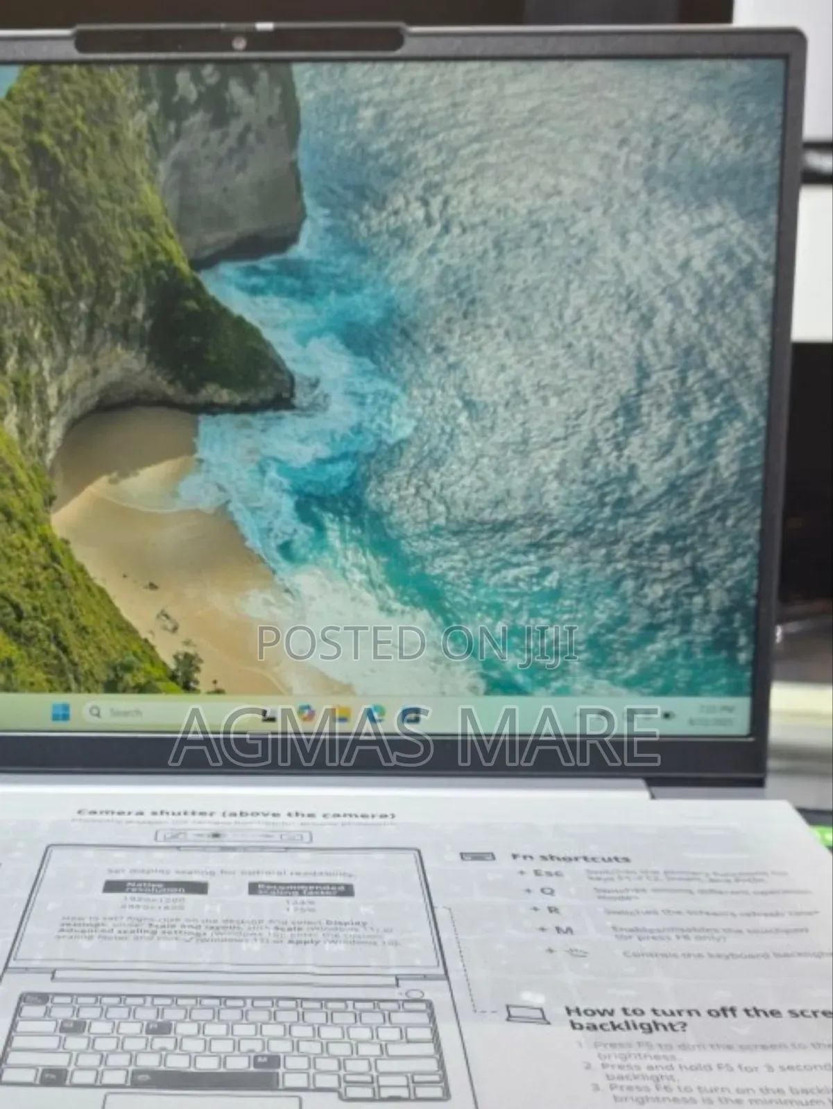 New Laptop Lenovo Thinkbook 14 16GB Intel Core Ultra 7 SSD 512GB
