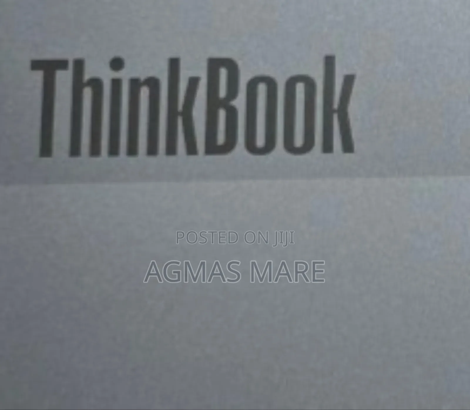 New Laptop Lenovo Thinkbook 14 16GB Intel Core Ultra 7 SSD 512GB