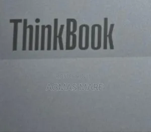 New Laptop Lenovo Thinkbook 14 16GB Intel Core Ultra 7 SSD 512GB