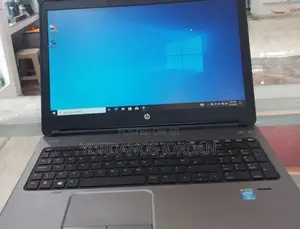 New Laptop HP ProBook 650 G1 8GB Intel Core I5 SSD 1T