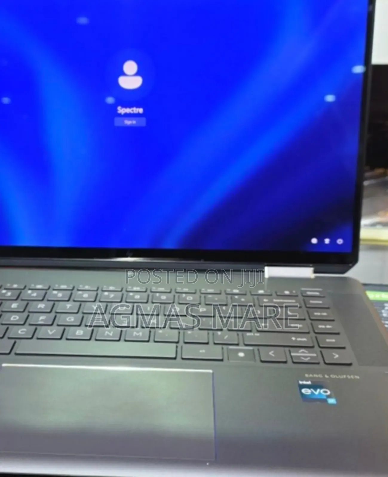 New Laptop HP Spectre X360 15 16GB Intel Core I7 SSD 1T