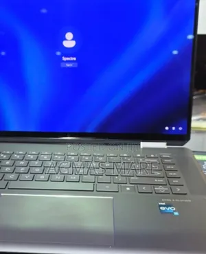 New Laptop HP Spectre X360 15 16GB Intel Core I7 SSD 1T
