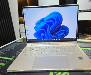 New Laptop Lenovo Yoga 9i 16GB Intel Core I7 SSD 1T
