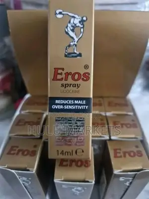 Eros Delay Spray for Men 45ml