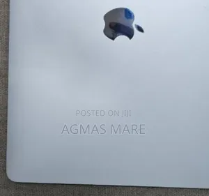 New Laptop Apple MacBook Air 2020 8GB Intel Core I5 SSD 512GB