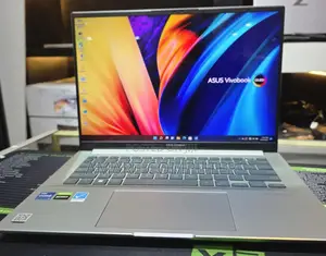 New Laptop Asus Zenbook Duo 14 16GB Intel Core I7 SSD 512GB