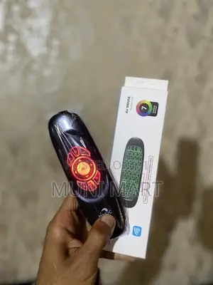 ለሁሉም Smart Tv የሚሆን Remote ለማዘዝይደውሉልን