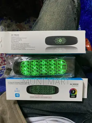 ለሁሉም Smart Tv የሚሆን Remote ለማዘዝይደውሉልን