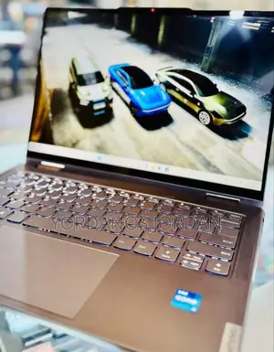 New Laptop Lenovo Yoga 2 16GB Intel Core I5 SSD 512GB