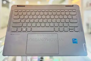 New Laptop Lenovo Yoga 2 16GB Intel Core I5 SSD 512GB
