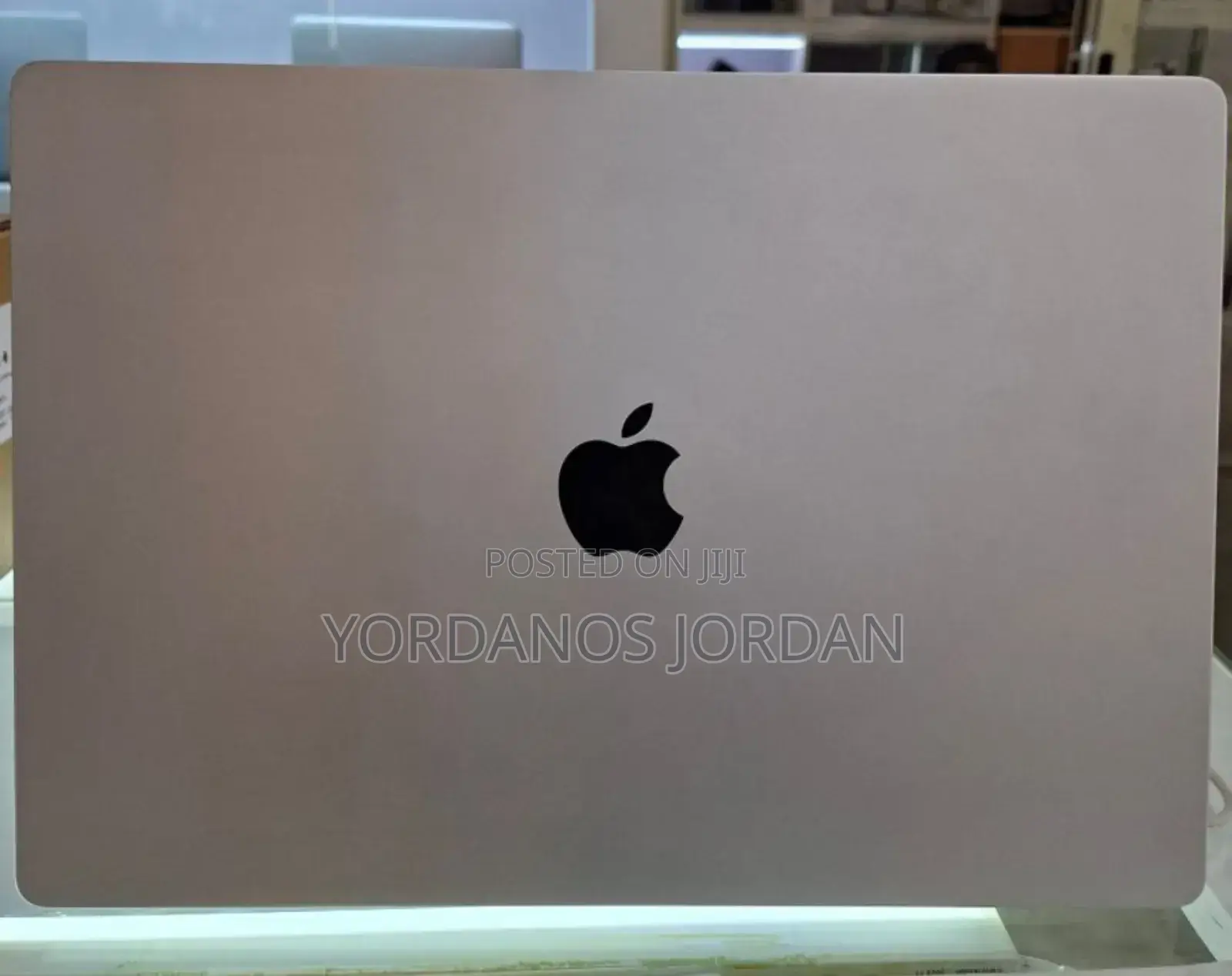 New Laptop Apple MacBook Pro 16GB Apple M1 Pro SSD 1T