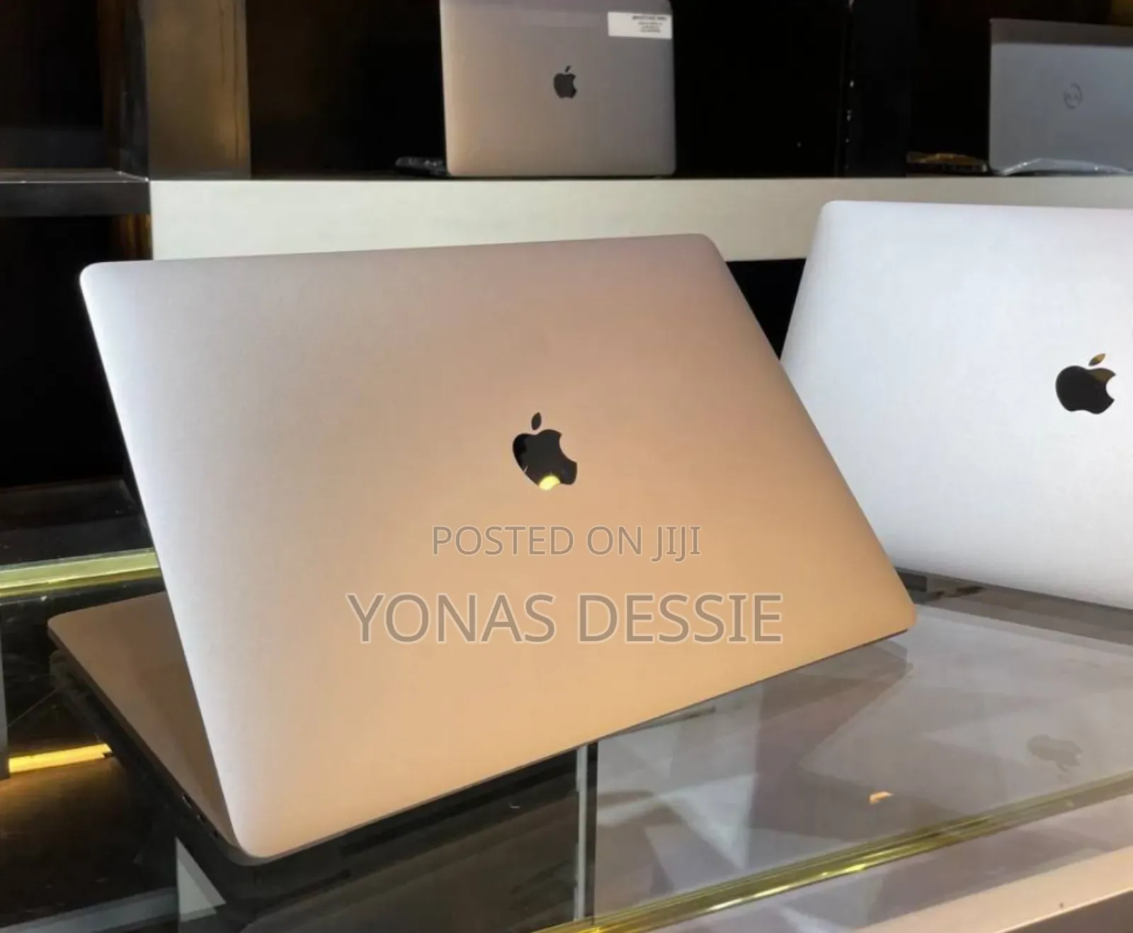 New Laptop Apple MacBook Pro 2019 32GB Intel Core I9 SSD 512GB