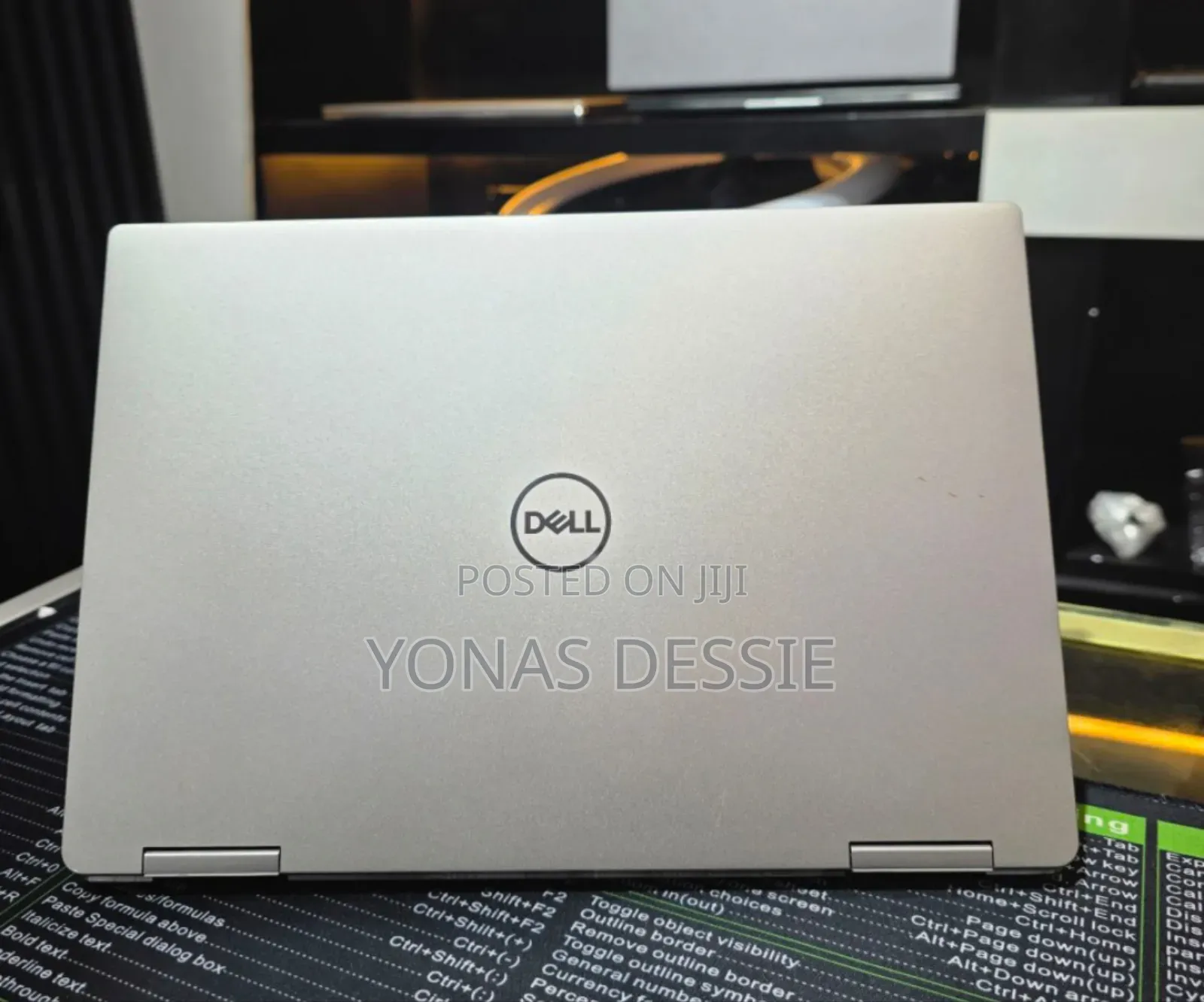 New Laptop Dell XPS 13 32GB Intel Core I7 SSD 512GB