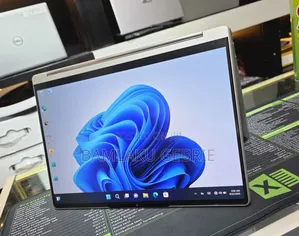 New Laptop Lenovo Yoga 9i 16GB Intel Core I7 SSD 1T