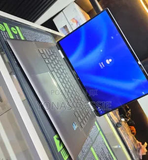 New Laptop HP Spectre X360 16GB Intel Core i7 SSD 1T