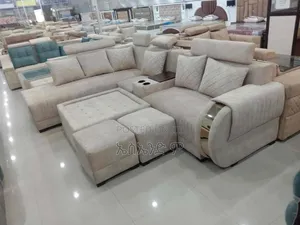 Megga Style Sofa Design Full Leather