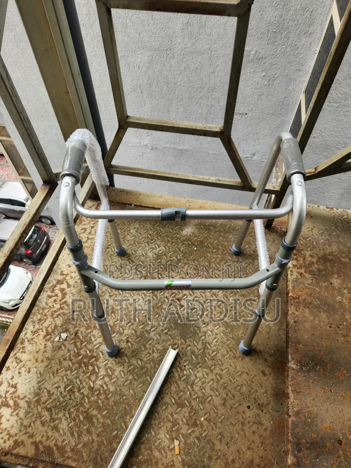 Walker軍人brand New Walker雞湯walker腓我walker无我walker见你medical Walker New