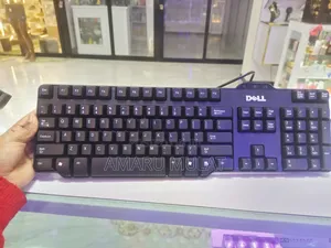 Dell Keyboard