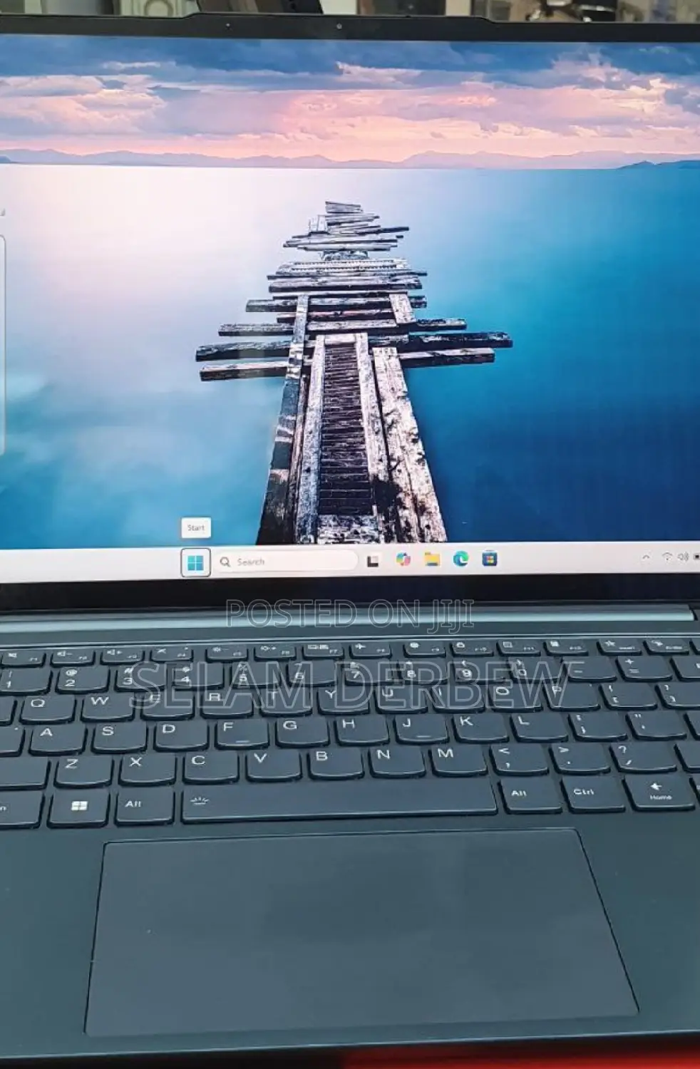 New Laptop Lenovo Yoga 2 32GB AMD Ryzen 7 SSD 1T