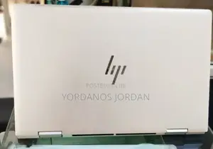 New Laptop HP Envy X360 8GB Intel Core I7 SSD 512GB