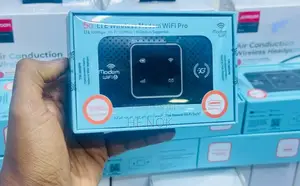 5g Lte Wireless Modem Wifi Pro