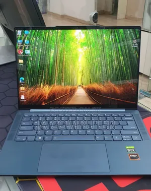 New Laptop Lenovo IdeaPad Yoga 2 Pro 32GB AMD Ryzen 7 SSD 1T