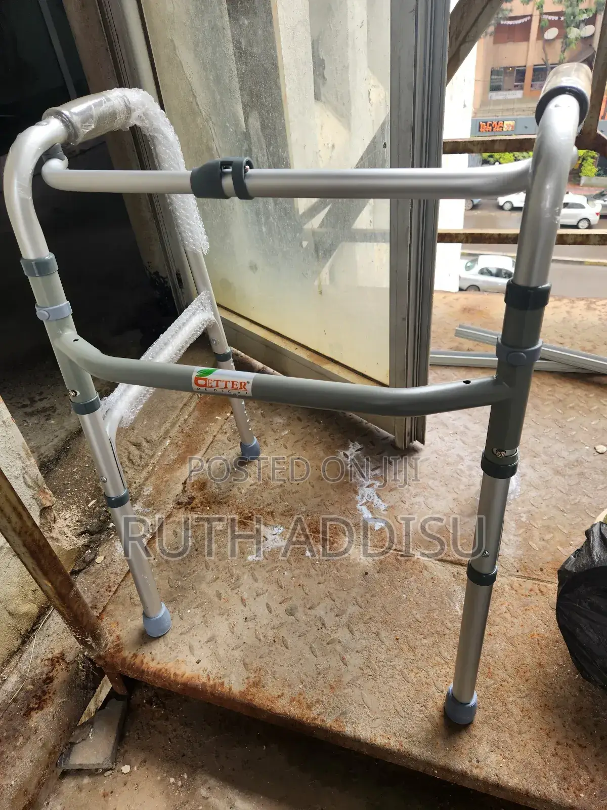 Walker鳵你foldable Walking Aid肺炎brand New Walker朓你walker吞食walker腕力walker