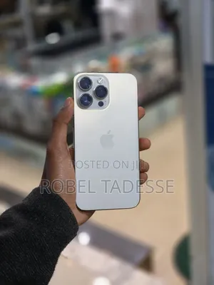 Apple iPhone 14 Pro Max 128 GB White