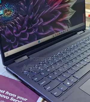 New Laptop Lenovo Yoga 7i 16GB Intel Core Ultra 7 SSD 1T