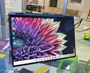 New Laptop Lenovo Yoga 7i 16GB Intel Core Ultra 7 SSD 1T