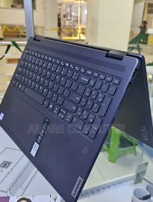 New Laptop Lenovo Yoga 7i 16GB Intel Core Ultra 7 SSD 1T