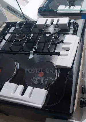 Orbit Ovn 60/60 2bay2 4bay4