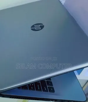 New Laptop HP 15 4GB Intel HDD 500GB