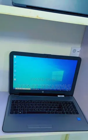 New Laptop HP Stream Notebook 4GB Intel Pentium HDD 500GB