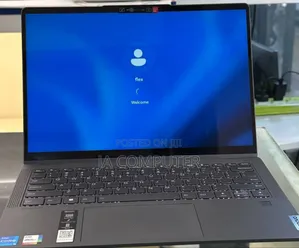 New Laptop Lenovo Flex 5 16GB Intel Core I5 SSD 512GB