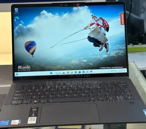 New Laptop Lenovo Flex 5 16GB Intel Core I5 SSD 512GB