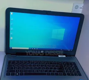 Laptop HP 4GB Intel Celeron HDD 500GB