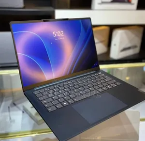 New Laptop Lenovo Yoga 910 16GB Intel Core I7 SSD 1T