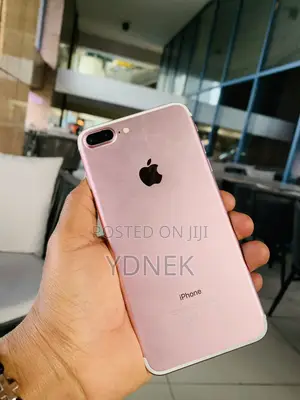 Apple iPhone 7 Plus 32 GB Gold