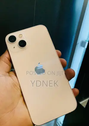 Apple iPhone 13 256 GB Pink